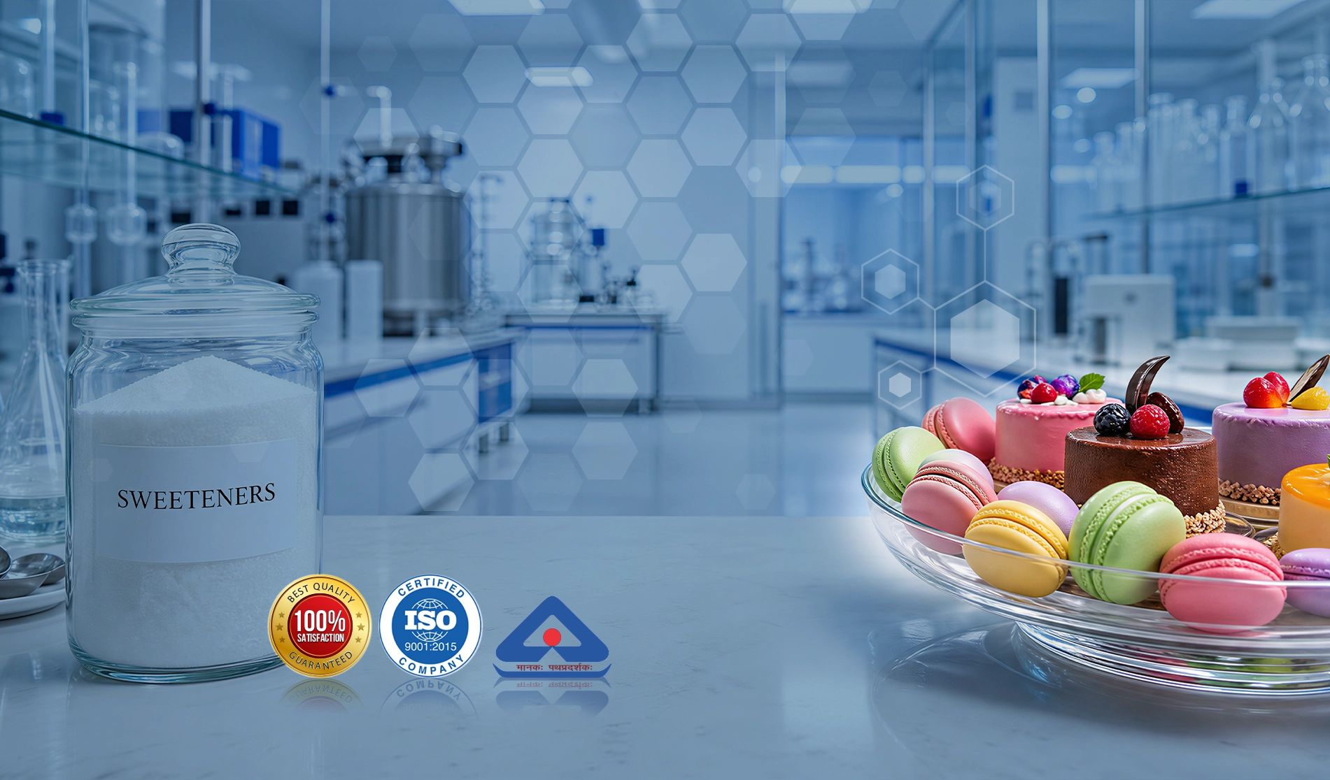 Arundeep Industries